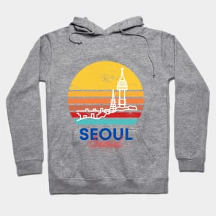 SEOUL Seoul Hoodie